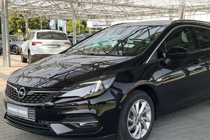 Opel Astra 45.900 km 14.690 &euro; Wilhelmshaven 26388