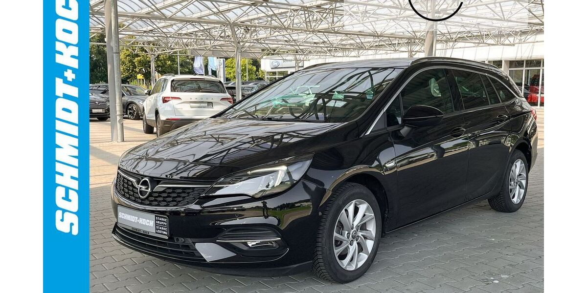 Opel Astra 45.900 km 14.690 &euro; Wilhelmshaven 26388