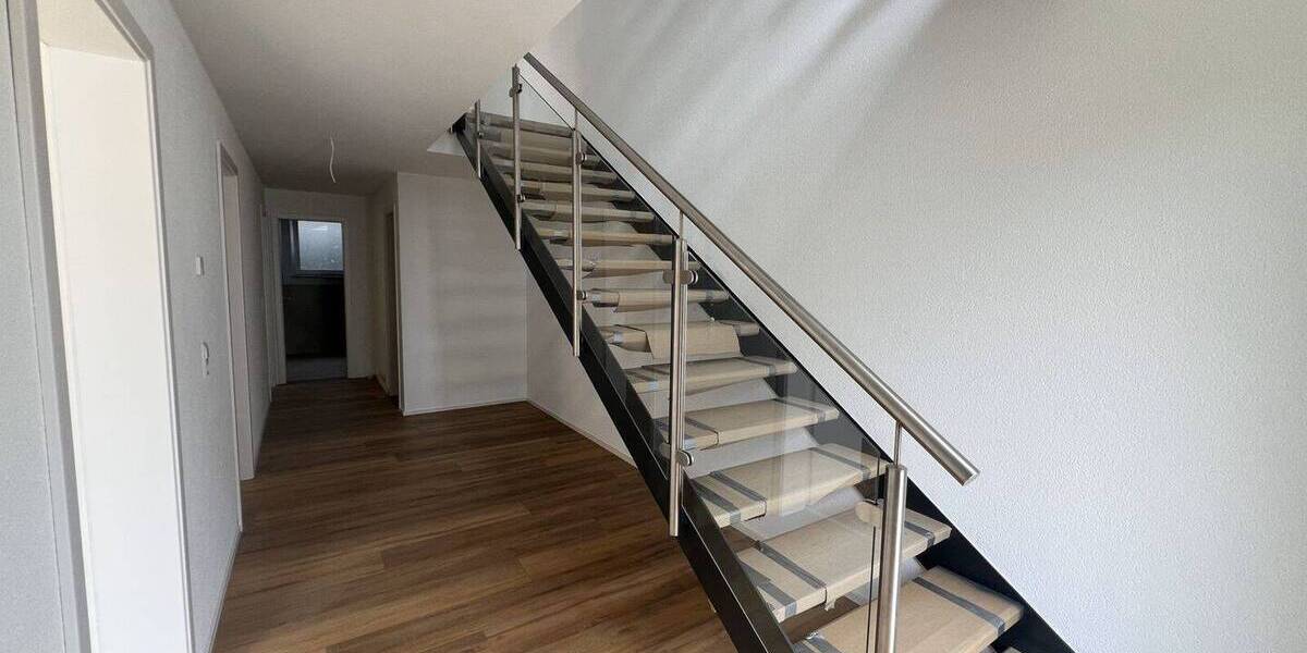 Doppelhaushälfte Heilbronn / Kirchhausen Kirchhausen - 5 Zimmer, 166 m&sup2;, 785.000&euro; | Angebot:20960820