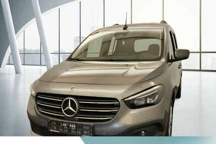 Mercedes-Benz T-Klasse 22.434 km 28.950 € Leipzig 04347