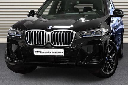 BMW X3 55.650 km 40.900 &euro; Koblenz 56073