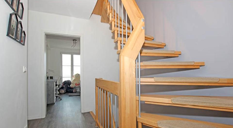 Reihenhaus Oststeinbek - 5 Zimmer, 151 m&sup2;, 2.500&euro; | Angebot:26074757