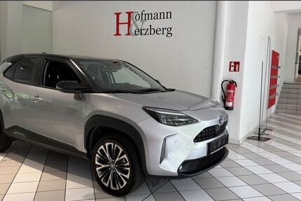 Toyota Yaris Cross 57.320 km 23.490 &euro; Siegburg 53721