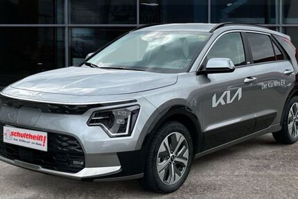 Kia Niro 15.500 km 35.990 € Maulburg 79689