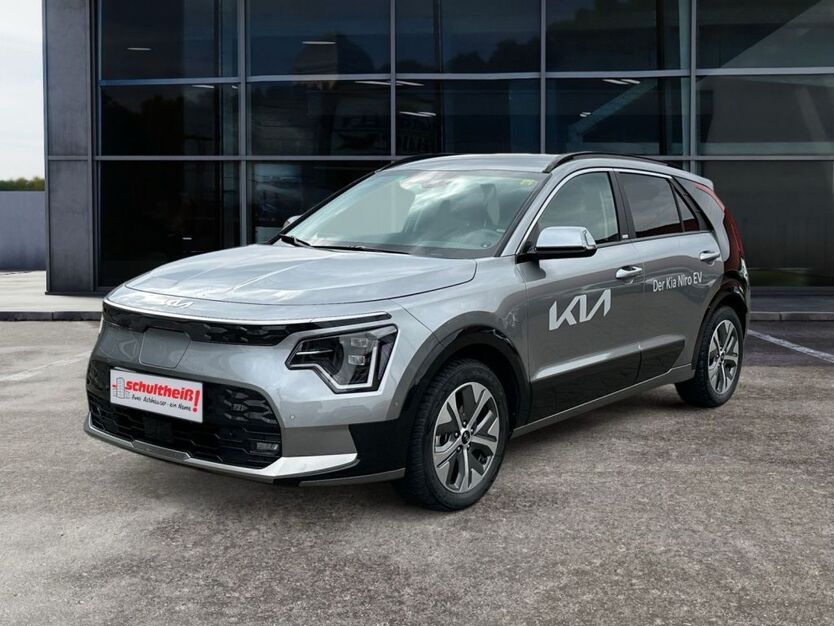 Kia Niro 15.500 km 35.990 € Maulburg 79689
