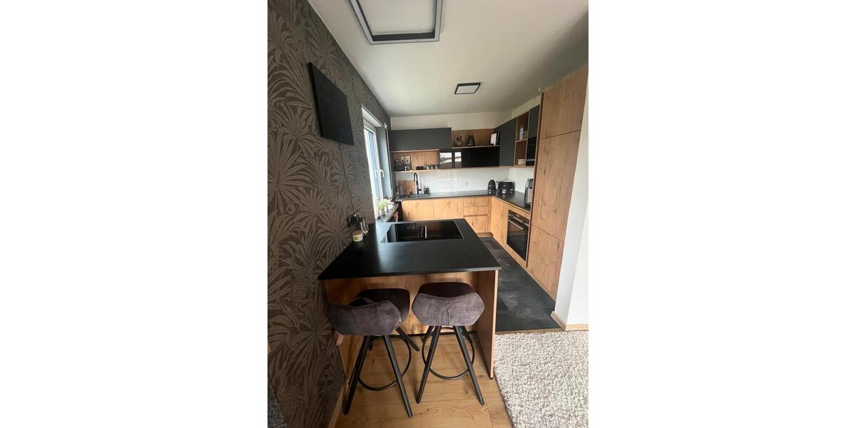 Einfamilienhaus Scheuring - 3 Zimmer, 123 m&sup2;, 1.450&euro; | Angebot:26300243