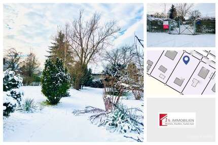 Grundstück Fredersdorf-Vogelsdorf Vogelsdorf - 289.000&euro; | Angebot:24830983