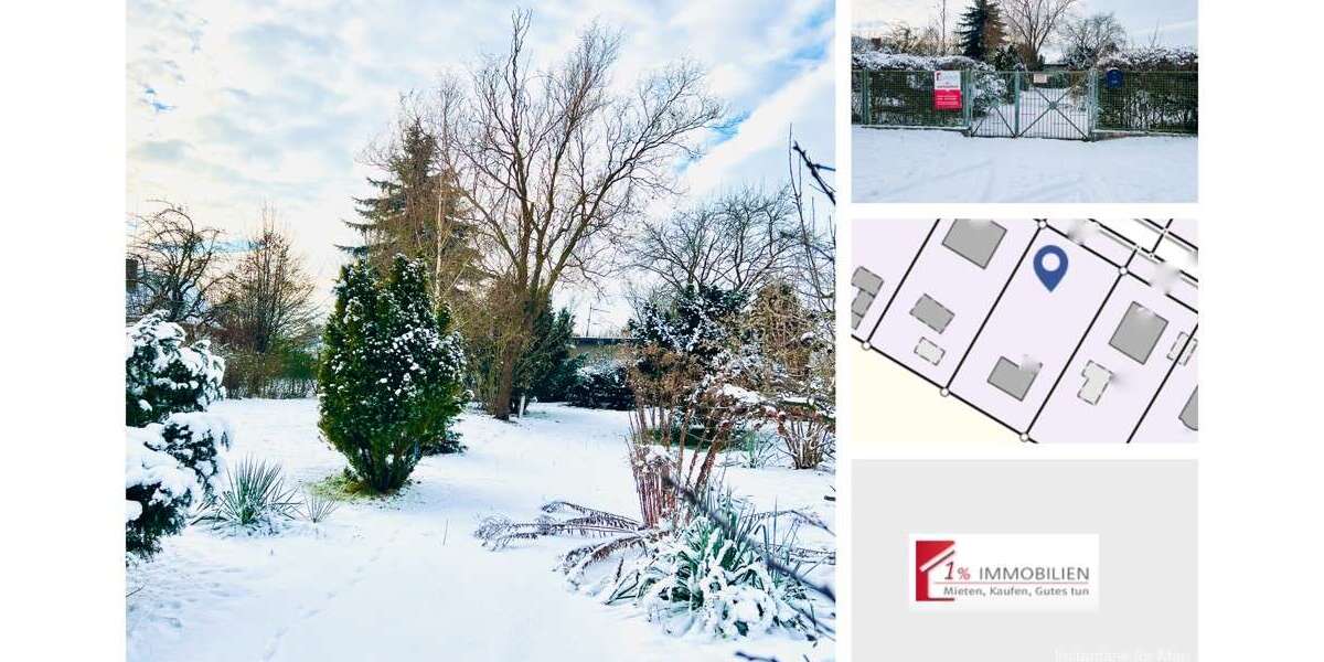 Grundstück Fredersdorf-Vogelsdorf Vogelsdorf - 289.000&euro; | Angebot:24830983