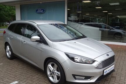 Ford Focus 68.329 km 13.950 &euro; Rastede 26180