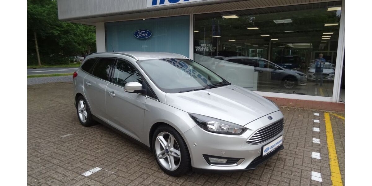 Ford Focus 68.329 km 13.950 &euro; Rastede 26180