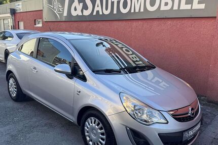 Opel Corsa 153.000 km 4.199 &euro; Dortmund 44147