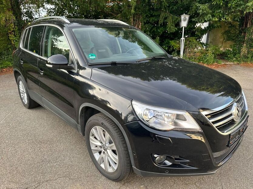 Tiguan