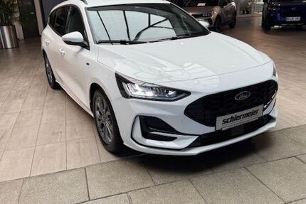 Ford Focus 17.515 km 23.980 &euro; Rheine 48432