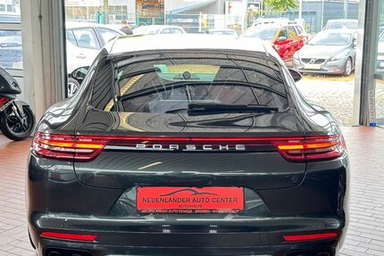 Porsche Panamera 185.000 km 64.999 &euro; Bremen 28199