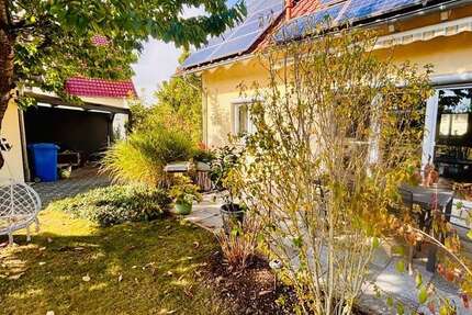 Haus Ellwangen (Jagst) - 6.5 Zimmer, 167 m&sup2;, 525.000&euro; | Angebot:27688623
