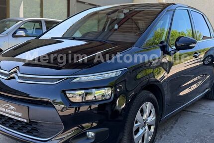Citroen C4 Picasso 158.000 km 7.299 &euro; Wendelsheim 55234