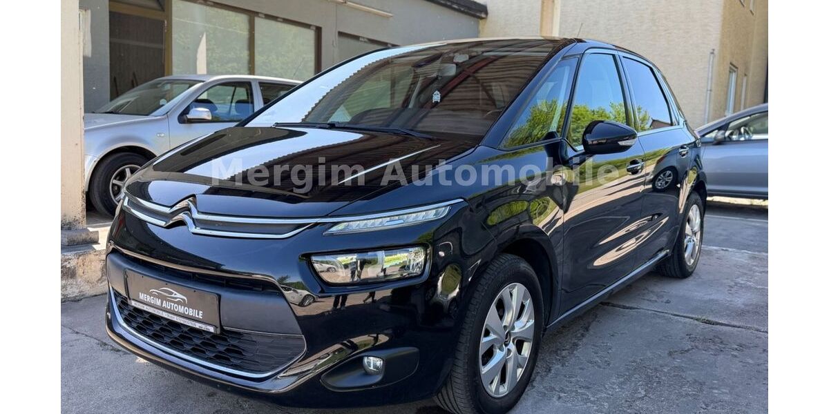 Citroen C4 Picasso 158.000 km 7.299 &euro; Wendelsheim 55234