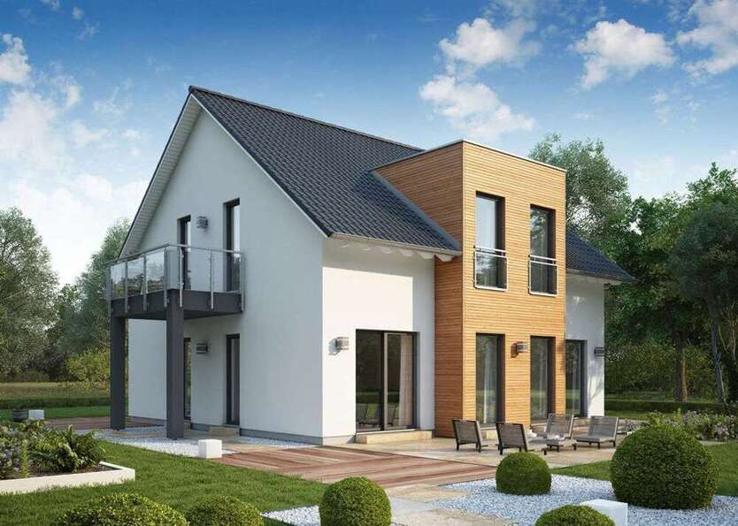 Haus zum Kaufen in Bad Königshofen 315.999 € 162 m²