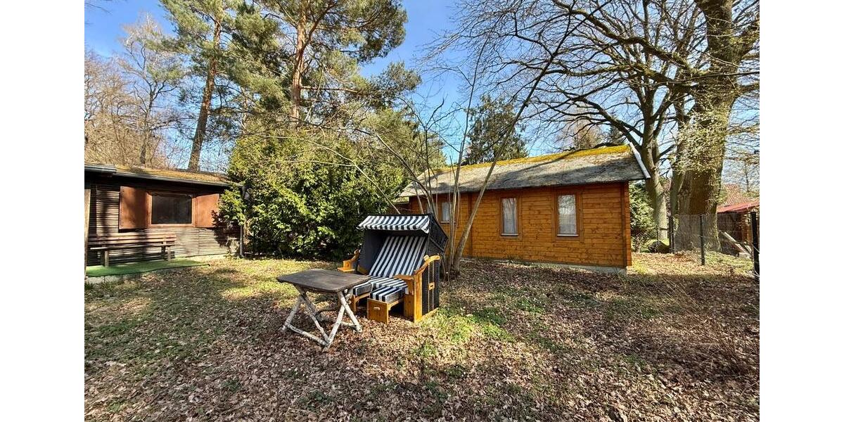 Einfamilienhaus Bad Schmiedeberg - 3 Zimmer, 46 m&sup2;, 55.000&euro; | Angebot:26144663