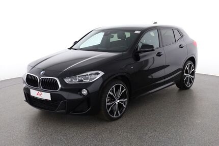 BMW X2 33.795 km 26.880 &euro; Berlin 12103