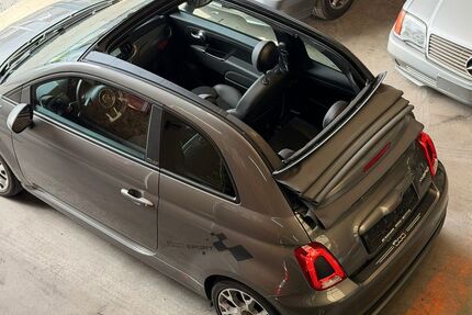 Fiat 500 14.999 km 14.999 &euro; Köln 51149