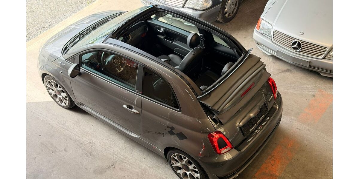 Fiat 500 14.999 km 14.999 &euro; Köln 51149