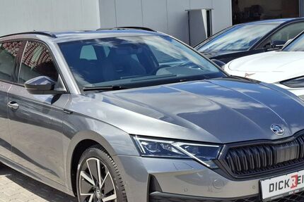 Skoda Octavia 18.168 km 31.450 &euro; Burghaun 36151