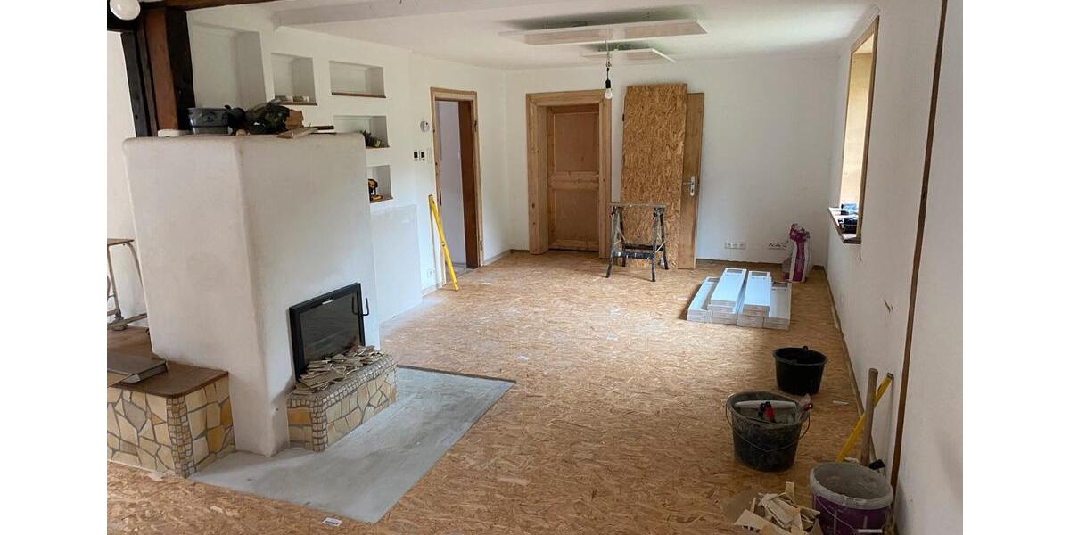 Bauernhaus, Landhaus Bad Berleburg - 5 Zimmer, 160 m&sup2;, 250.000&euro; | Angebot:26612835