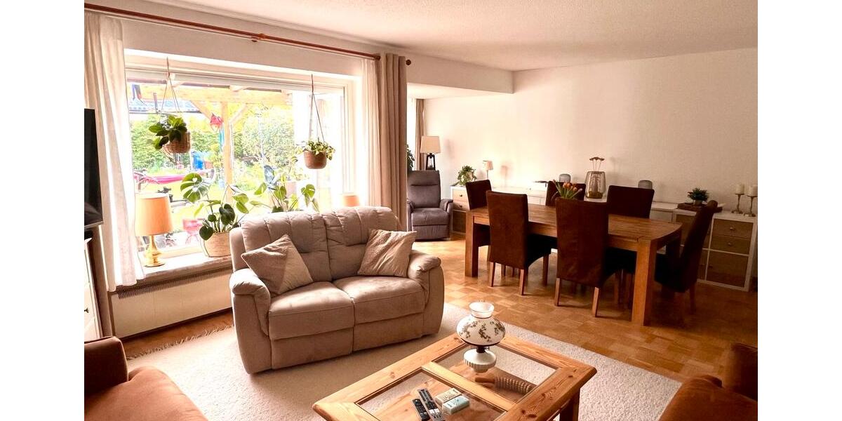 Reihenhaus Bremerhaven Schiffdorferdamm - 5 Zimmer, 106 m&sup2;, 250.000&euro; | Angebot:26602647