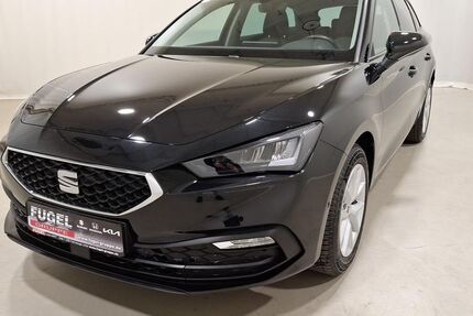 Seat Leon 45.100 km 19.469 € Dresden 01157