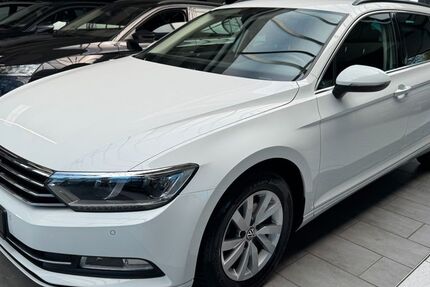 VW Passat 156.000 km 13.450 &euro; Detmold 32758