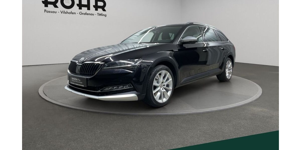 Skoda Superb 88.798 km 30.130 € Passau 94032