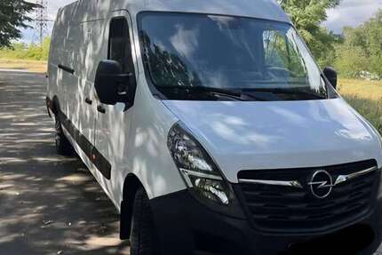 Opel Movano 115.000 km 15.500 &euro; Norderstedt 22846
