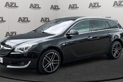 Opel Insignia 135.000 km 11.950 &euro; Weißenfels OT Langendorf 06667