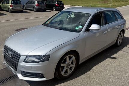 Audi A4 254.000 km 3.200 &euro; Unterdigisheim 72469