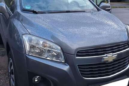 Chevrolet Trax 238.000 km 4.900 € Frechen 50226