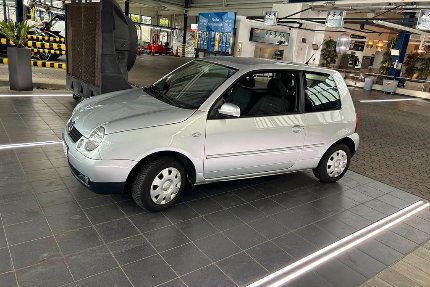 VW Lupo 161.500 km 2.475 &euro; Köln 51105
