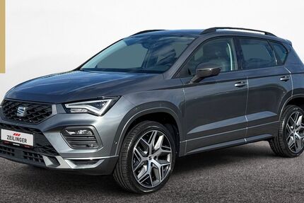 Seat Ateca 1.110 km 31.944 &euro; Dietersheim 91463