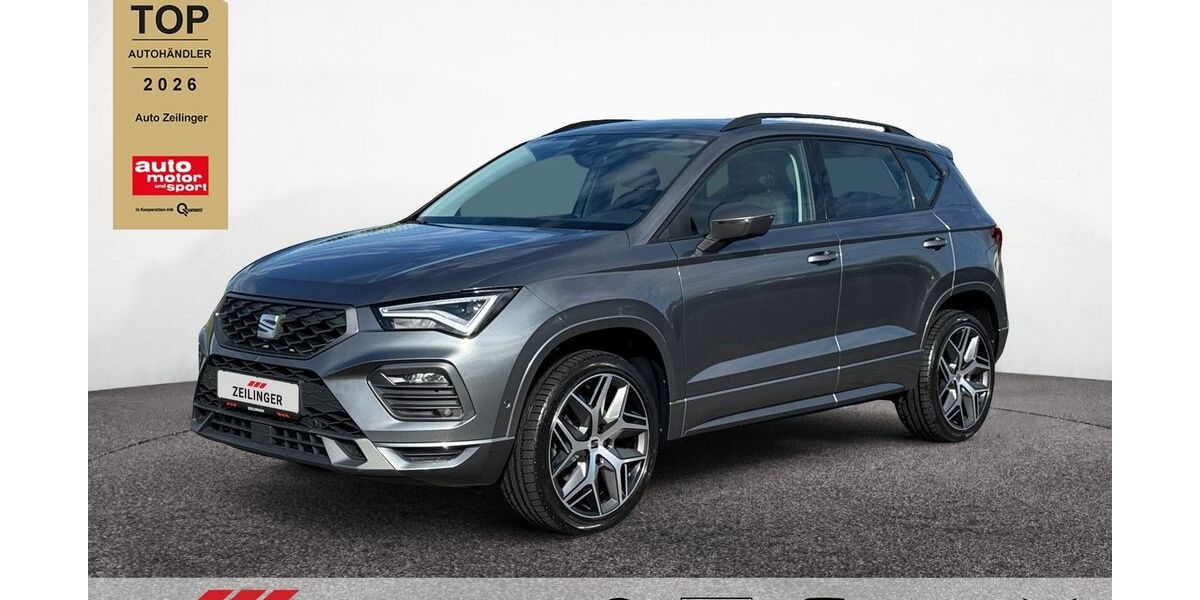Seat Ateca 1.110 km 31.944 &euro; Dietersheim 91463