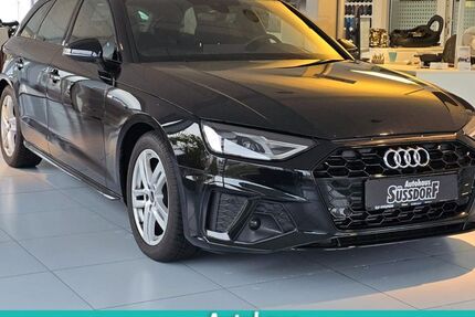 Audi A4 26.079 km 32.490 € Homburg 66424