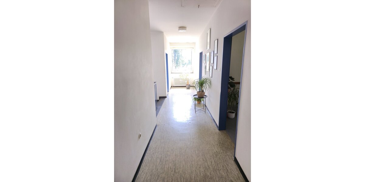 Wildeck-OT, Gewerbegrundstück mit Gebäude, direkt Autobahnabfahrt A4 - Sonstige Wildeck Hönebach | Angebot:22078765