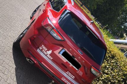 Ford Kuga 65.000 km 21.500 &euro; Nordhorn 48529