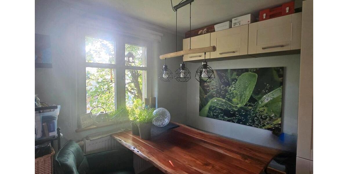 Einfamilienhaus Münnerstadt - 6 Zimmer, 200 m&sup2;, 399.000&euro; | Angebot:26815879