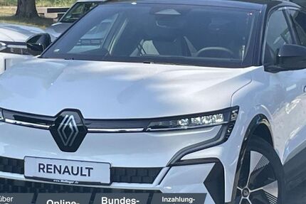 Renault Megane 1.500 km 32.900 &euro; Essingen 73457