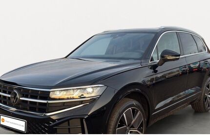 VW Touareg 9.990 km 91.888 &euro; Lüneburg 21337