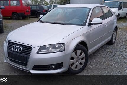 Audi A3 317.000 km 2.499 &euro; Rottenburg 84056