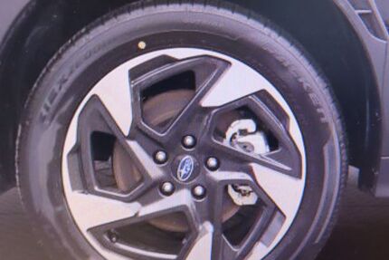 Subaru Crosstrek 5.000 km 33.890 &euro; Herschbach 56414