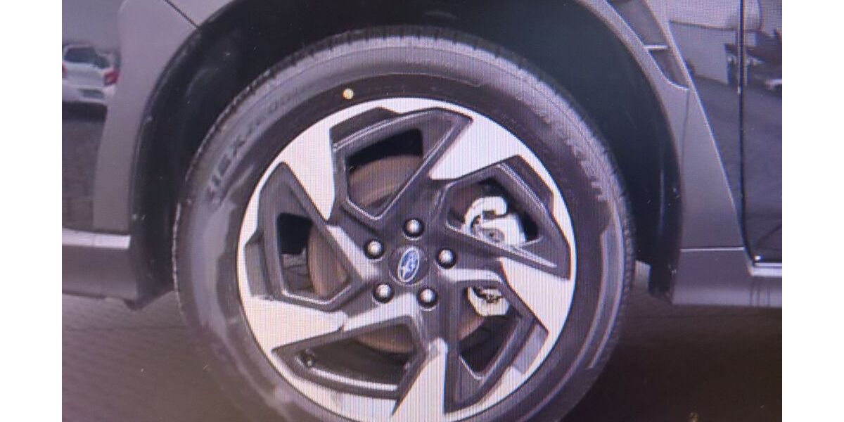 Subaru Crosstrek 5.000 km 33.890 &euro; Herschbach 56414