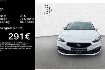 Seat Leon 1.793 km 26.680 &euro; Lichtenfels 96215