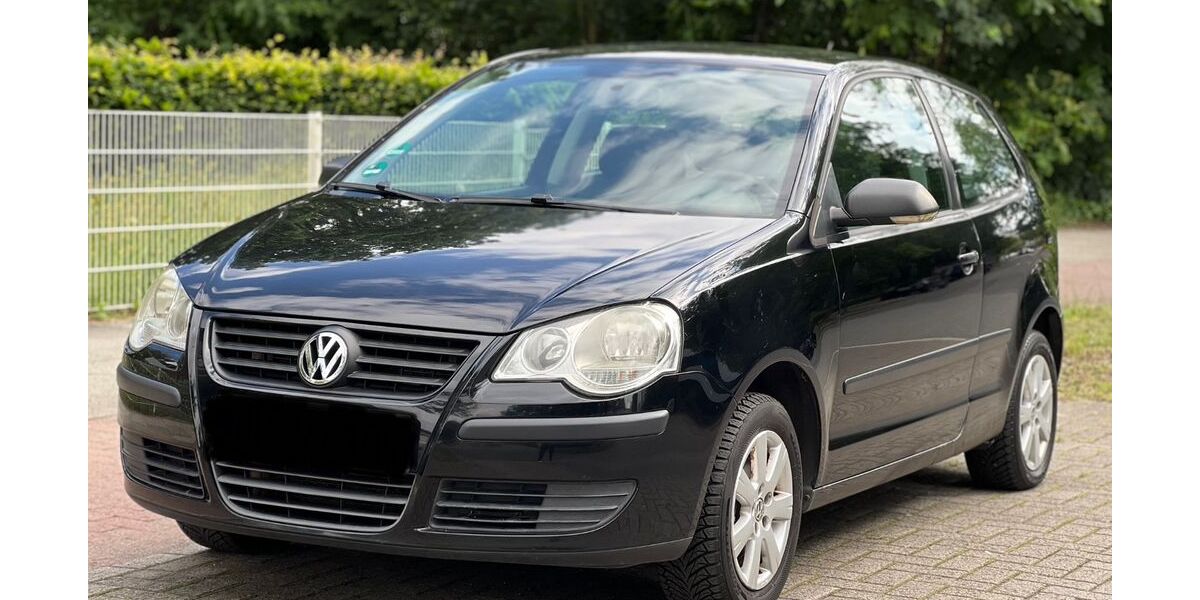 VW Polo 136.500 km 1.790 &euro; Delmenhorst 27755